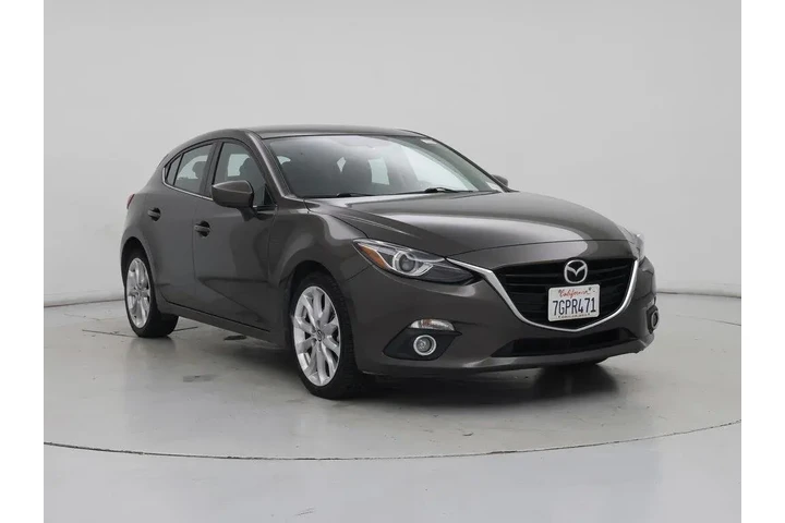 $15998 : Mazda Mazda3 2014 s Touring image 1