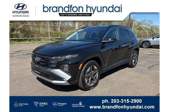 $31000 : Hyundai TUCSON 2026 AWD SEL image 3