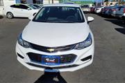 2018 Cruze LS Auto en Ventura