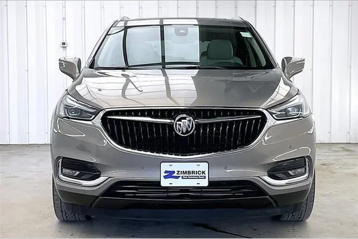 $17490 : Buick Enclave 2018 4x4 Premi image 3