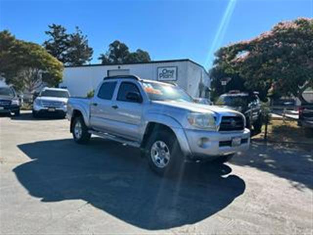 $10999 : 2005 TOYOTA TACOMA DOUBLE CAB image 3