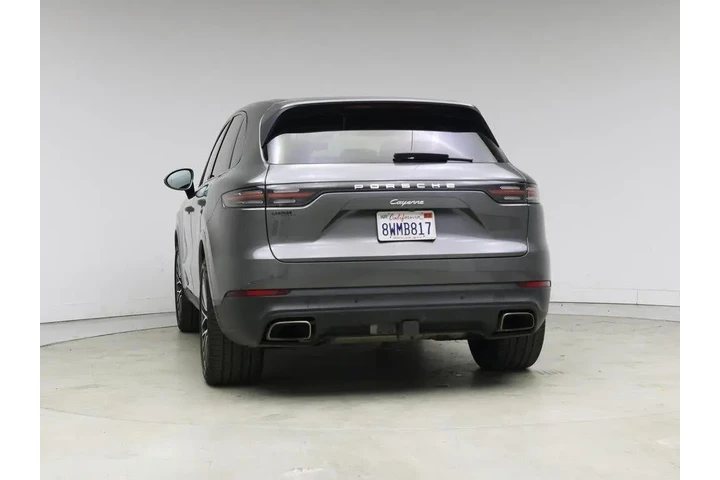 $39998 : Porsche Cayenne 2021 AWD 4dr image 6