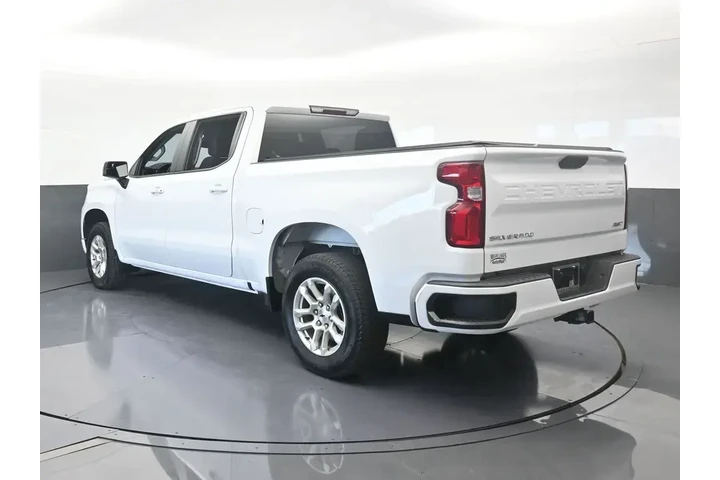 $35997 : Chevrolet Silverado 1500 202 image 4