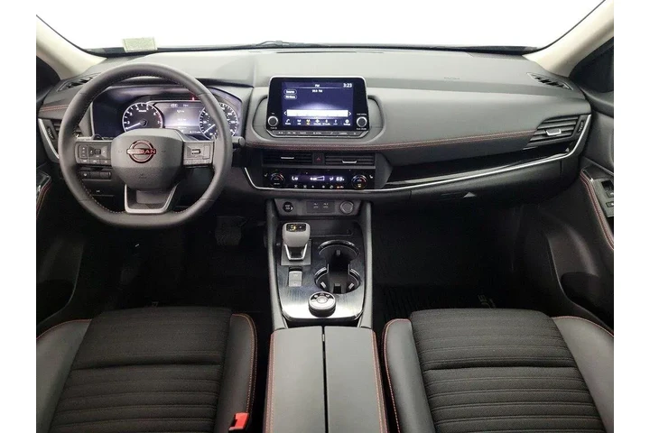 $31998 : Nissan Rogue 2026 AWD Rock C image 9