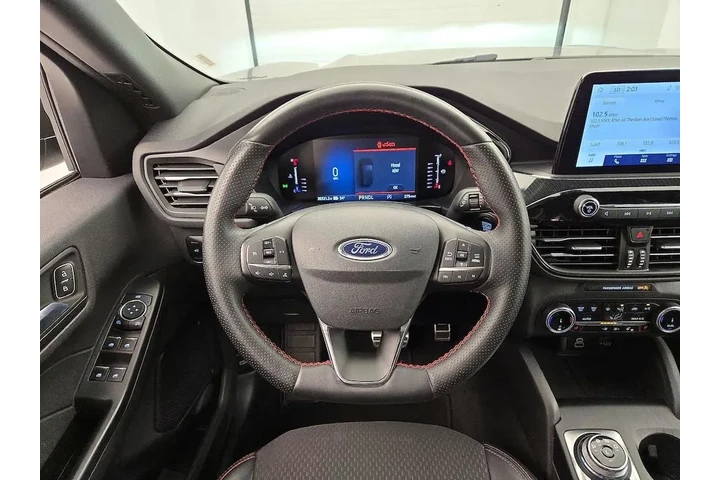$20998 : Ford Escape 2024 AWD ST-Line image 10