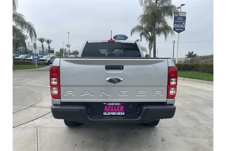 $29967 : Ford Ranger 2021 4x2 XL 4dr image 7