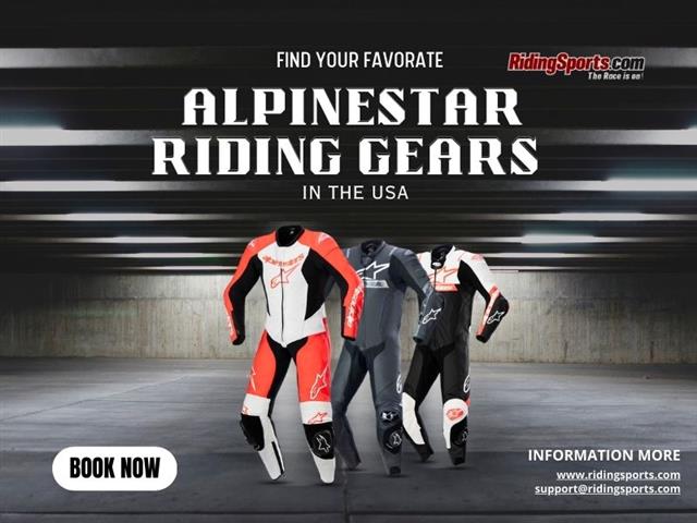 Find your favorate Alpinestar image 1