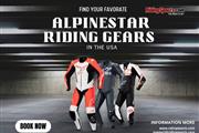 Find your favorate Alpinestar en Washington DC