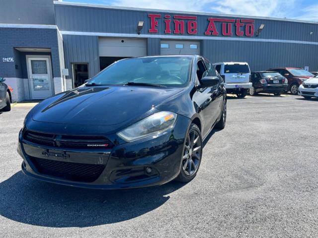 $5995 : 2016 Dart SXT image 2