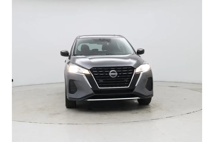 $19998 : Nissan Kicks 2024 S 4dr Cros image 5