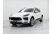 $34998 : Porsche Macan 2021 AWD 4dr S thumbnail