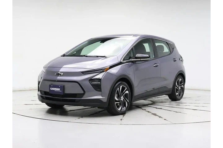$18998 : Chevrolet Bolt EV 2023 2LT 4 image 4