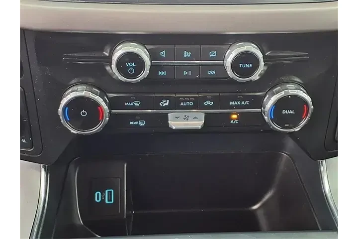 $36999 : Ford F-150 2024 4x4 XLT 4dr image 8