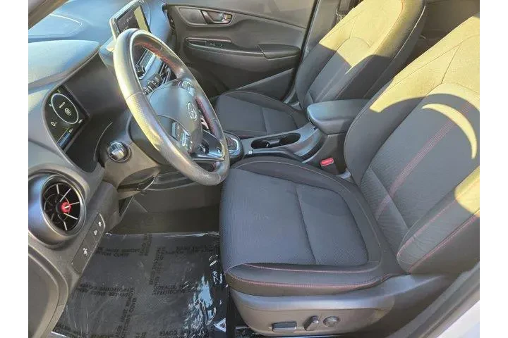 $18991 : Hyundai KONA 2023 AWD N Line image 10