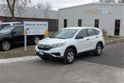 $10990 : 2016 CR-V LX thumbnail