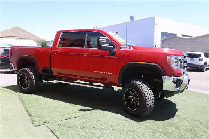 $59999 : 2023 GMC SIERRA 2500 image 3