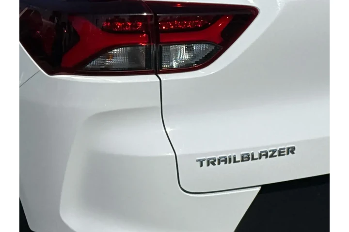 $20259 : Chevrolet Trailblazer 2023 A image 6