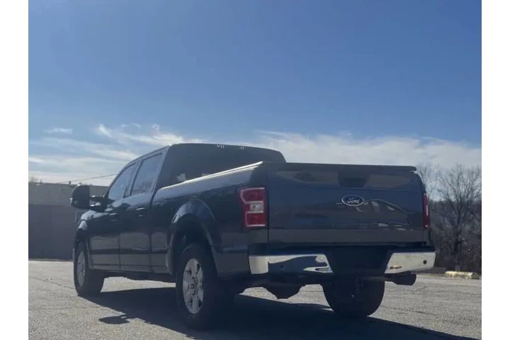 $12999 : 2019 F-150 XLT image 5