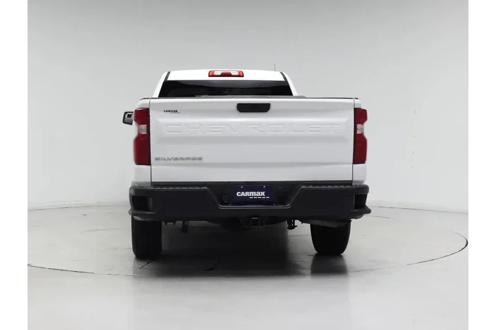 $19998 : Chevrolet Silverado 1500 202 image 6