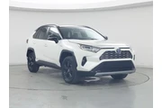 Toyota RAV4 Hybrid 2021 AWD en Elizabethtown