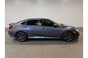 $16958 : Honda Civic 2019 Sport 4dr S thumbnail