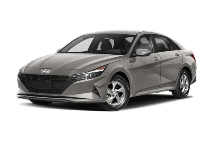 $17500 : Hyundai ELANTRA 2023 SE 4dr image 1