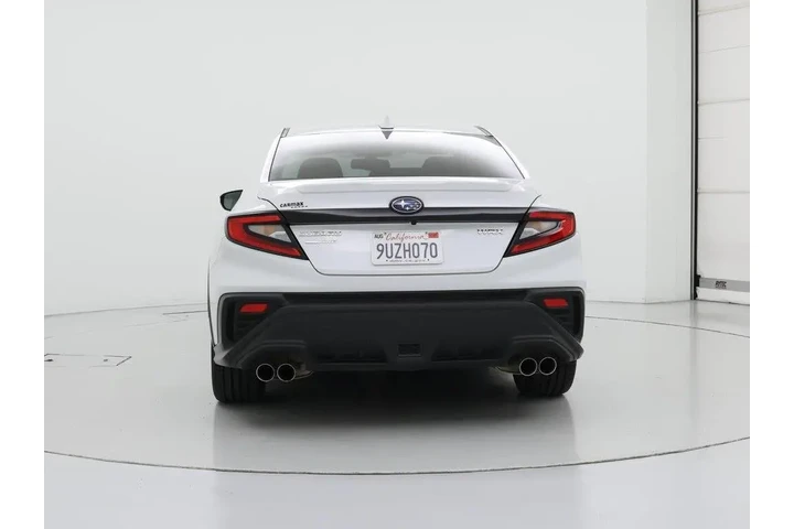 $27998 : Subaru WRX 2022 AWD Premium image 6