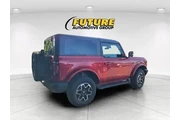 $39888 : Ford Bronco 2021 4x4 Base 2d thumbnail