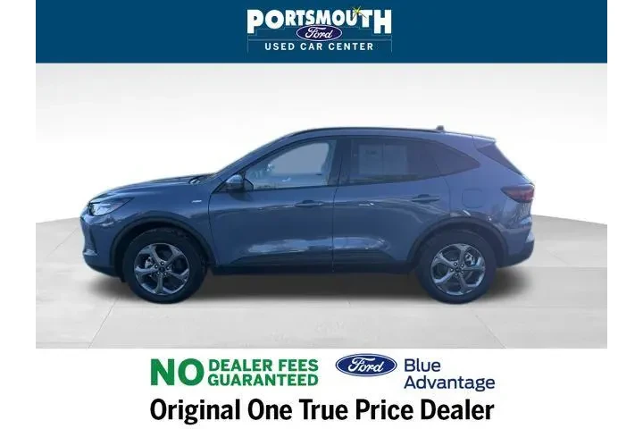 $27495 : Ford Escape 2025 AWD ST-Line image 2