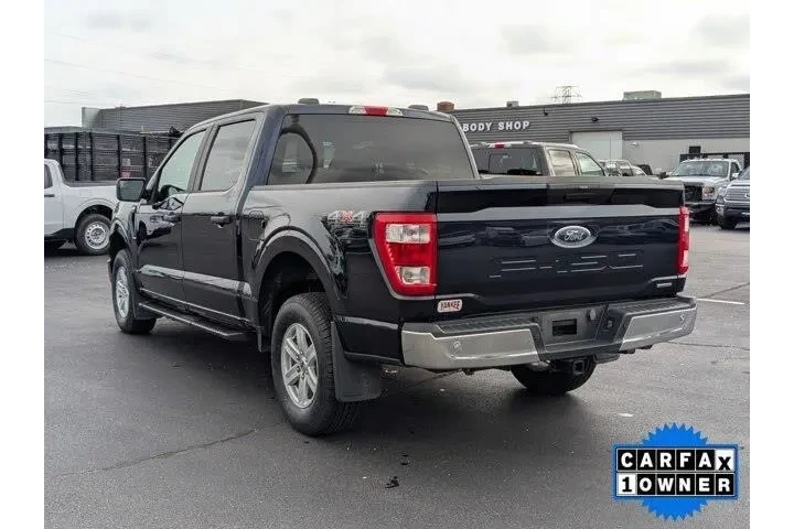 $29123 : Ford F-150 2023 4x4 XL 4dr S image 5