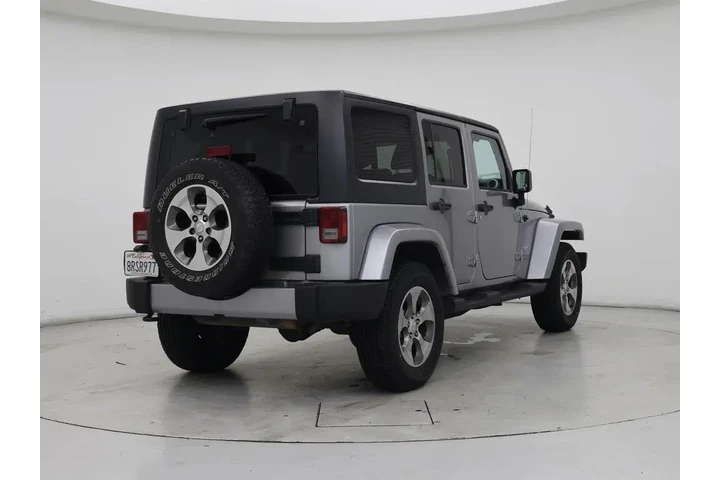 $17998 : Jeep Wrangler JK Unlimited 2 image 8