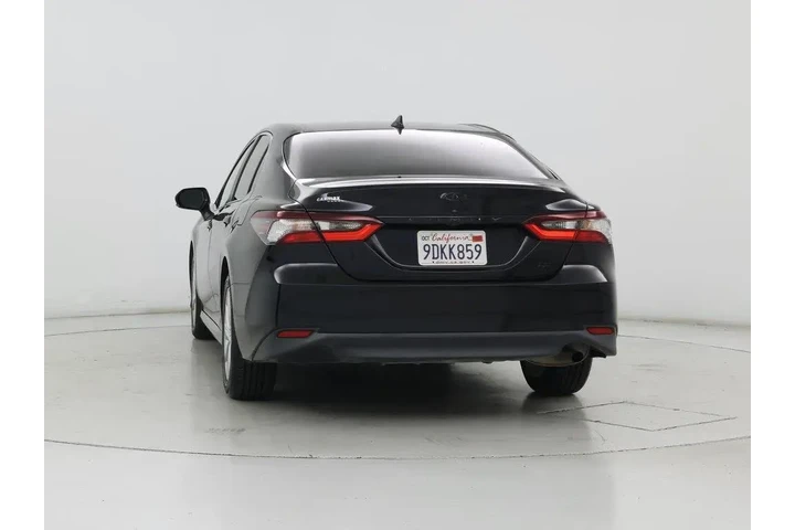 $24998 : Toyota Camry 2023 LE 4dr Sed image 6