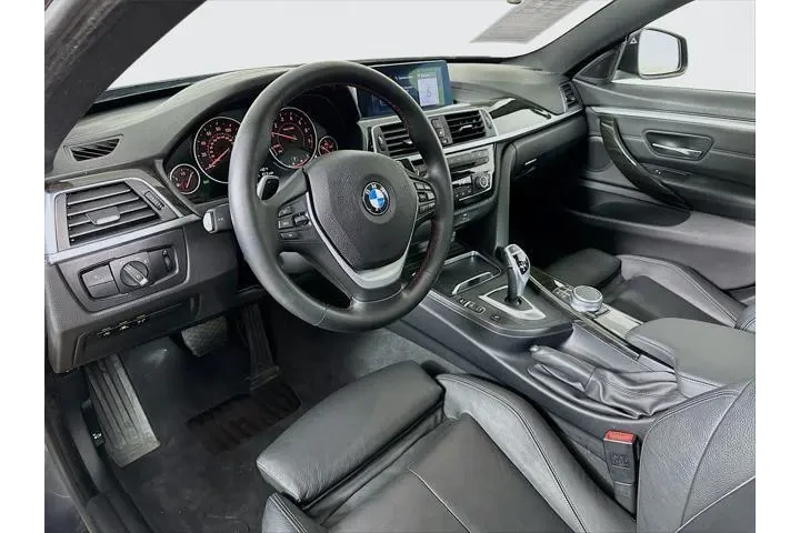 $20282 : BMW 4 Series 2019 AWD 430i x image 9