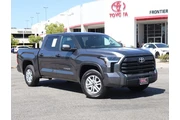 Toyota Tundra 2024 4x2 SR5 4 en Zaragoza