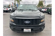$39000 : Ford F-150 2024 4x4 STX 4dr thumbnail