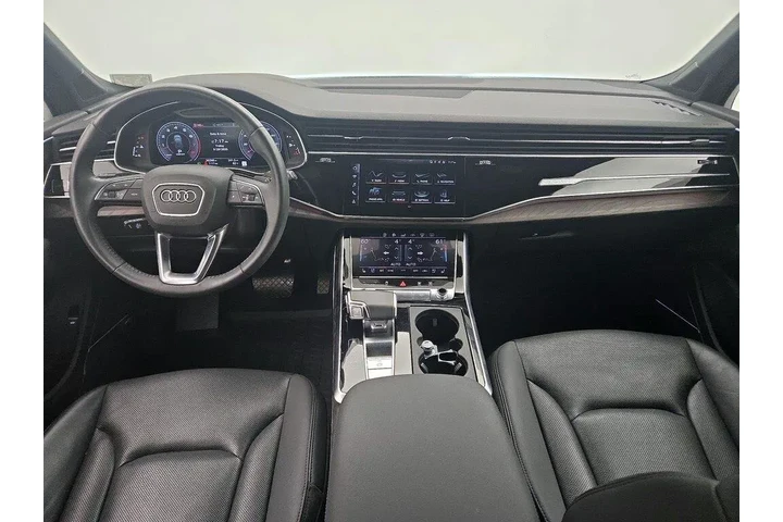 $35998 : Audi Q7 2020 AWD quattro Pre image 9