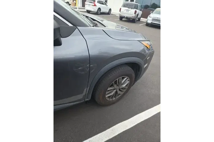 $18544 : Nissan Rogue 2023 S 4dr Cros image 10
