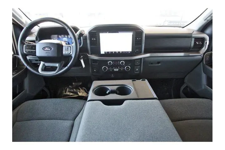 $39492 : Ford F-150 2025 4x2 XLT 4dr image 8