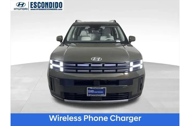 $30995 : Hyundai SANTA FE 2025 AWD SE image 8