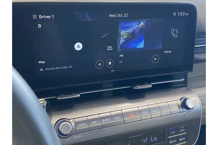 $22691 : Hyundai KONA 2024 AWD SEL 4d image 10