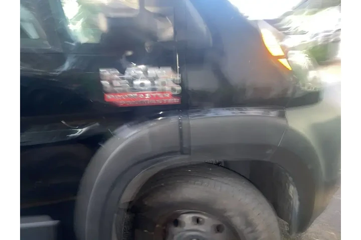 $17887 : Ram ProMaster 2021 1500 136 image 5