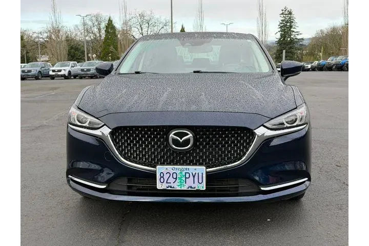 $21995 : Mazda Mazda6 2019 Grand Tour image 9