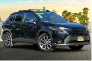 $31315 : Toyota Corolla Cross Hybrid thumbnail