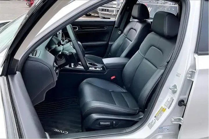 $33938 : Honda Civic Hybrid 2026 Spor image 8