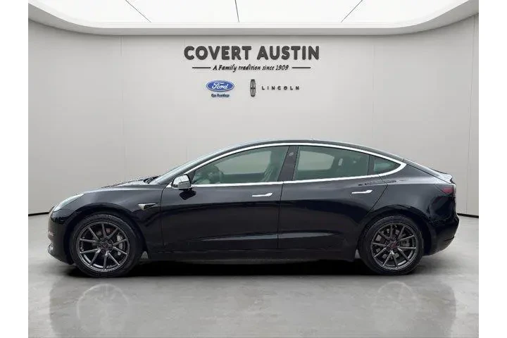 $18285 : Tesla Model 3 2019 Mid Range image 2