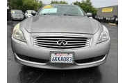 $9995 : 2009 G37 Coupe Sport thumbnail
