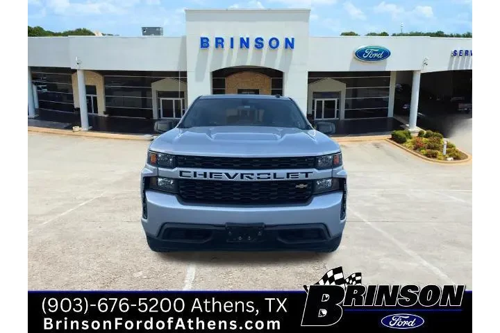 $26891 : Chevrolet Silverado 1500 202 image 2