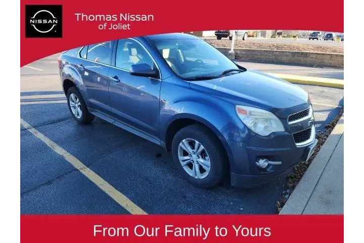 $7995 : Chevrolet Equinox 2014 LT 4d image 2