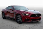 $15426 : Ford Mustang 2016 EcoBoost 2 thumbnail