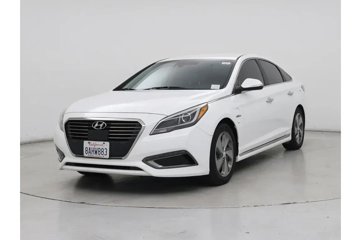 $14998 : Hyundai SONATA Plug-in Hybri image 4
